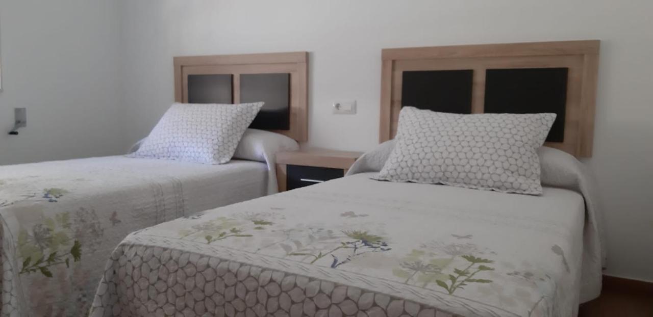 Apartamentos Olimpo Celta-Apart Adriana O Pindo Luaran gambar